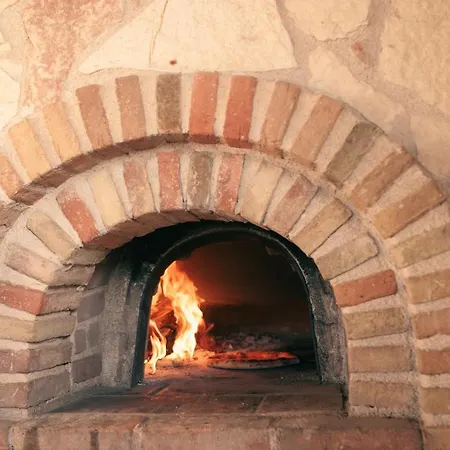 빌라 Valle Del Re