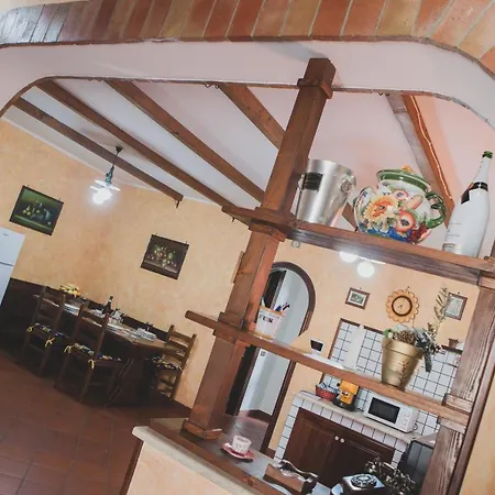 Valle Del Re فيلة