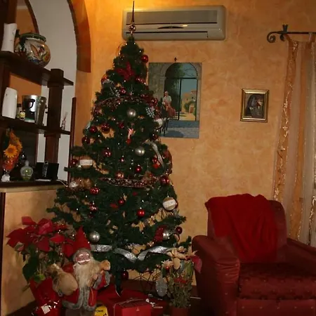 Valle Del Re بارتينيكو