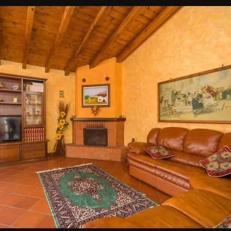 فيلة Valle Del Re بارتينيكو